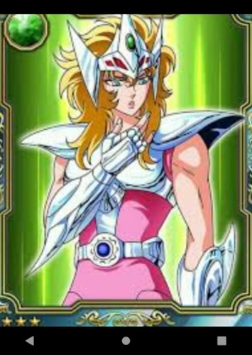 Misty de lizard