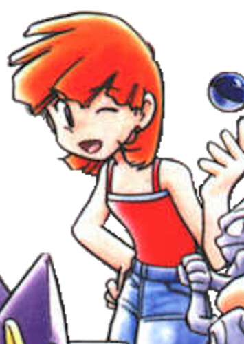 Misty (Japanese)