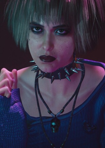 Misty Olszewski