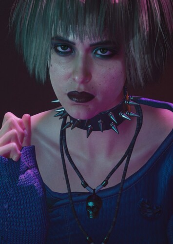 Misty Olszewski