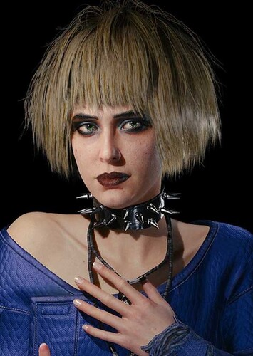 Misty Olszewski