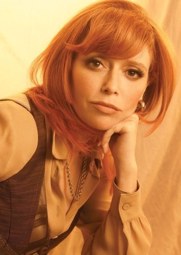Misty's sister