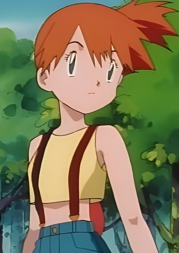 Misty Williams