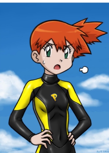 Misty Williams