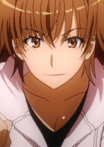 Misuzu Misaka