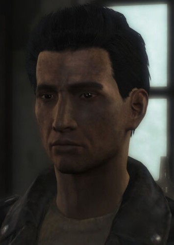 Mitch