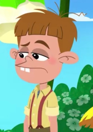 Mitch