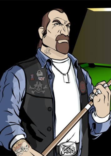 Mitch Baker