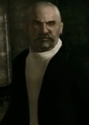 Mitch Deval