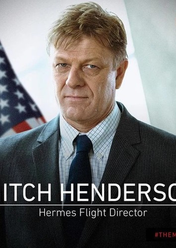 Mitch Henderson