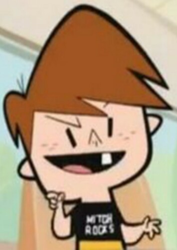 Mitch Mitchellson