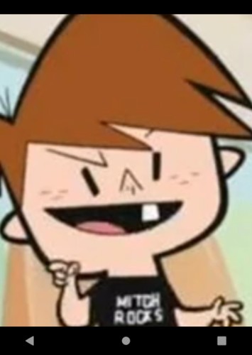 Mitch mitchelson