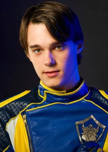 Mitchell Hope