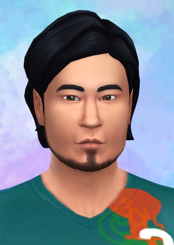 Mitchell Kalani