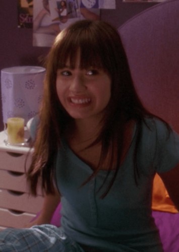 Mitchie