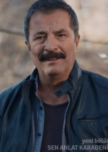 Mithat Bozok