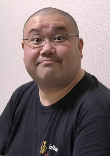 Mitsuaki Kanuka
