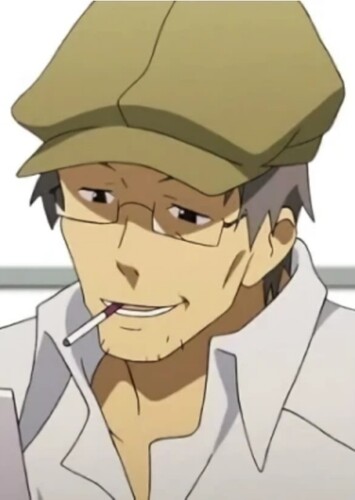 Mitsuaki Yoshizawa