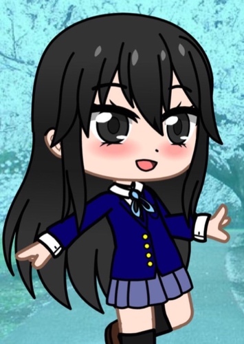 Mitsuki Ichinose