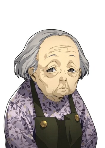 Mitsuko Kitamura