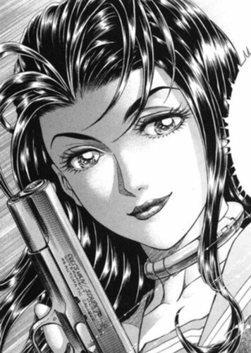 Mitsuko Souma