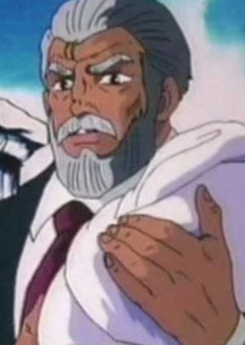 Mitsumasa kido