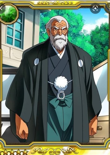 Mitsumasa kido