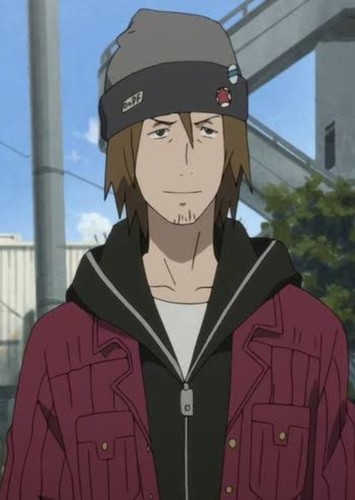 Mitsuo
