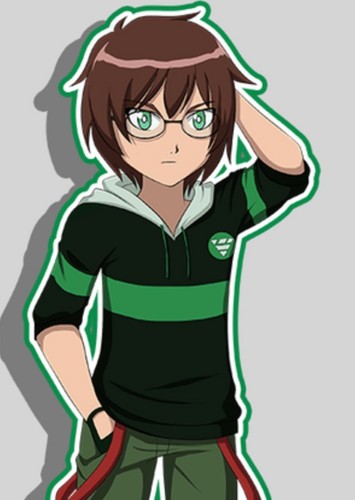 Mitsuo Hyakushima