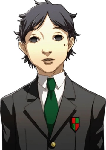 Mitsuo Kubo