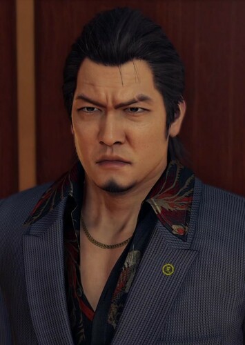 Mitsuo Yasumura