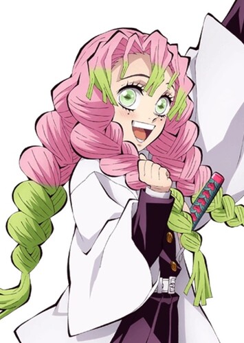 Mitsuri Kanroji