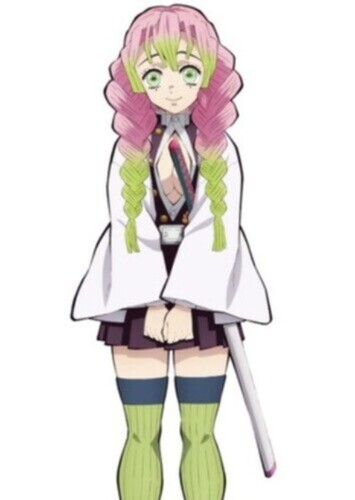 Mitsuri Kanroji