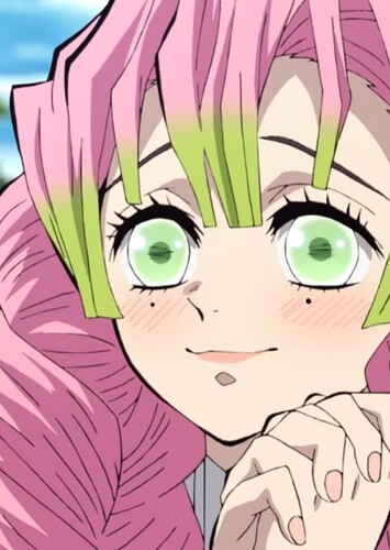 Mitsuri Kanroji