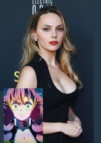 Mitsuri Kanroji
