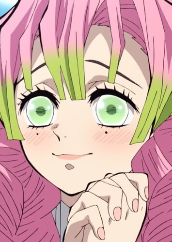 Mitsuri Kanroji