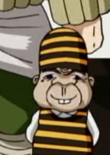 Mitsurou