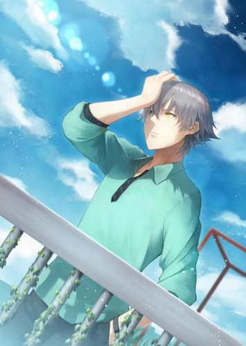 Mitsuru Kamekura