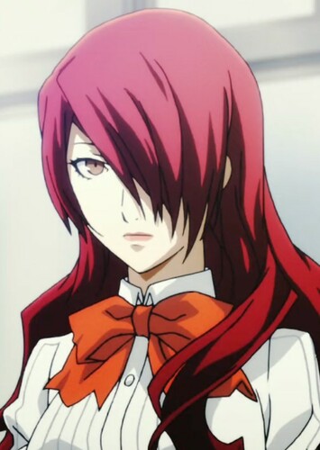 Mitsuru Kirijo