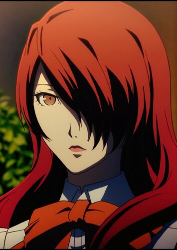 Mitsuru Kirijo