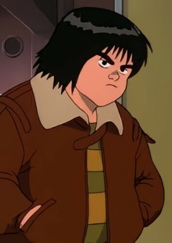 Mitsuru Kuwata