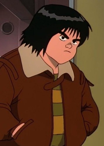 Mitsuru Kuwata