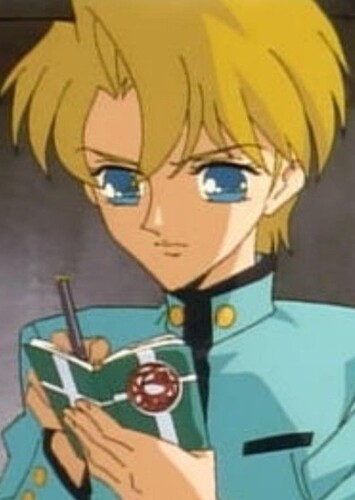 Mitsuru Tsuwabuki (Miles Thomas)