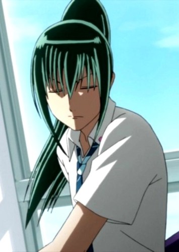 Mitsuteru Sakaki