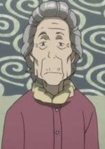Mitsuyo