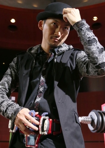 Mitsuzane Kureshima