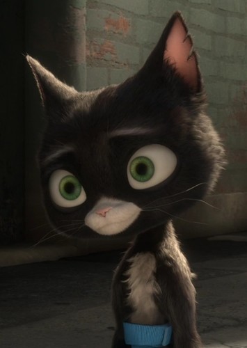 Mittens