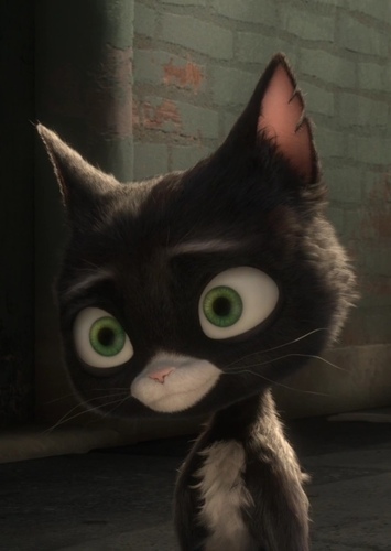 Mittens