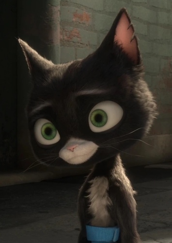 Mittens