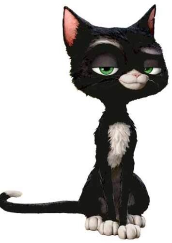 Mittens